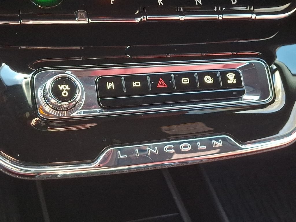 2025 Lincoln Corsair Grand Touring