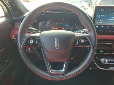 2025 Lincoln Corsair Grand Touring