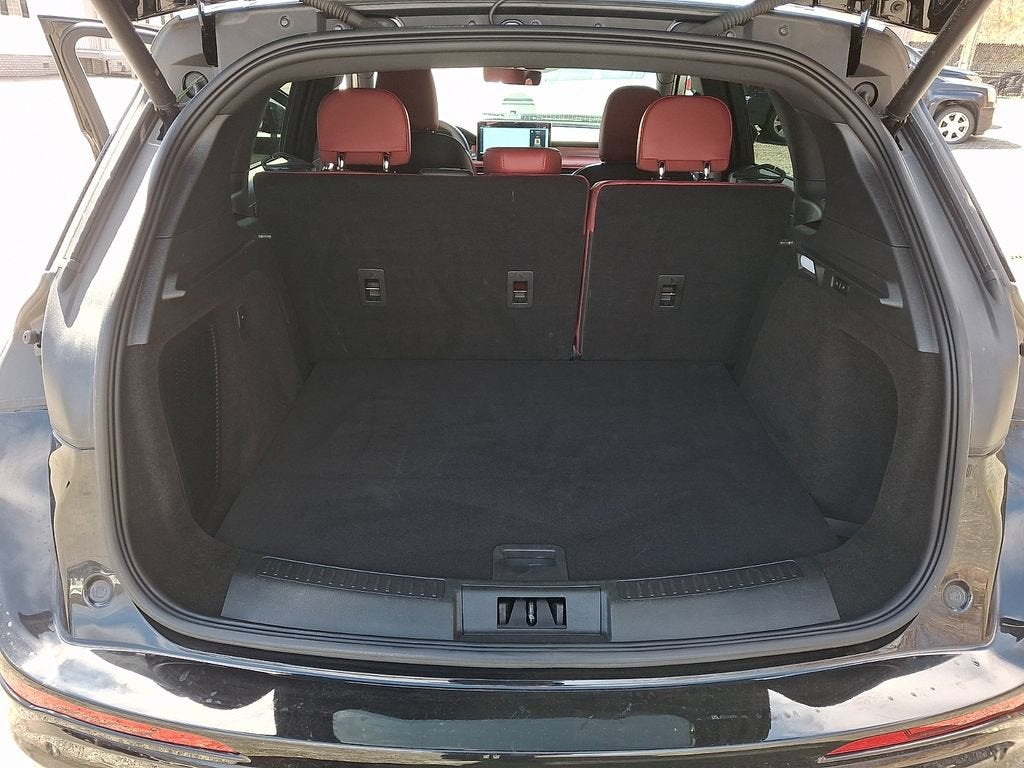 2025 Lincoln Corsair Grand Touring