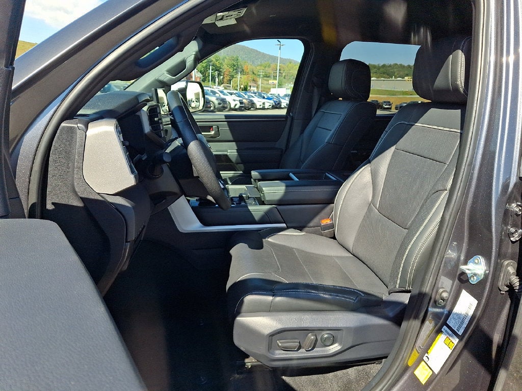 2026 Toyota Tundra 4WD Limited