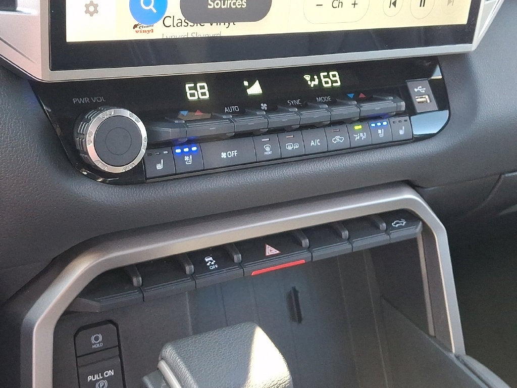 2026 Toyota Tundra 4WD Limited
