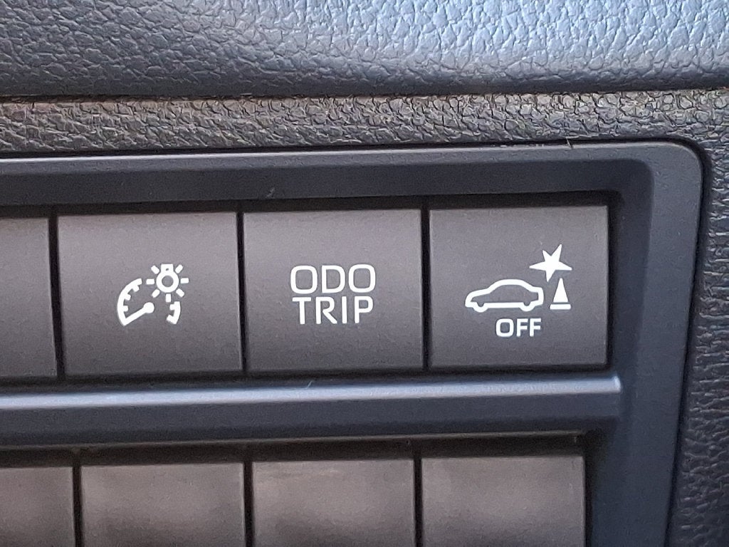 2026 Toyota Tundra 4WD Limited