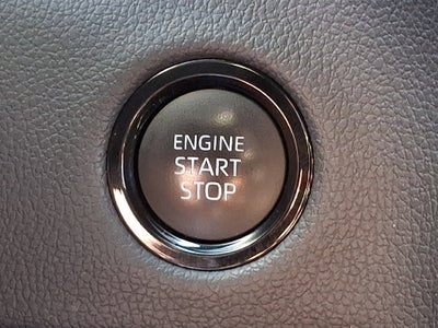 2026 Toyota Tundra 4WD Limited