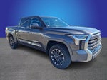 2026 Toyota Tundra 4WD Limited