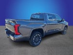 2026 Toyota Tundra 4WD Limited
