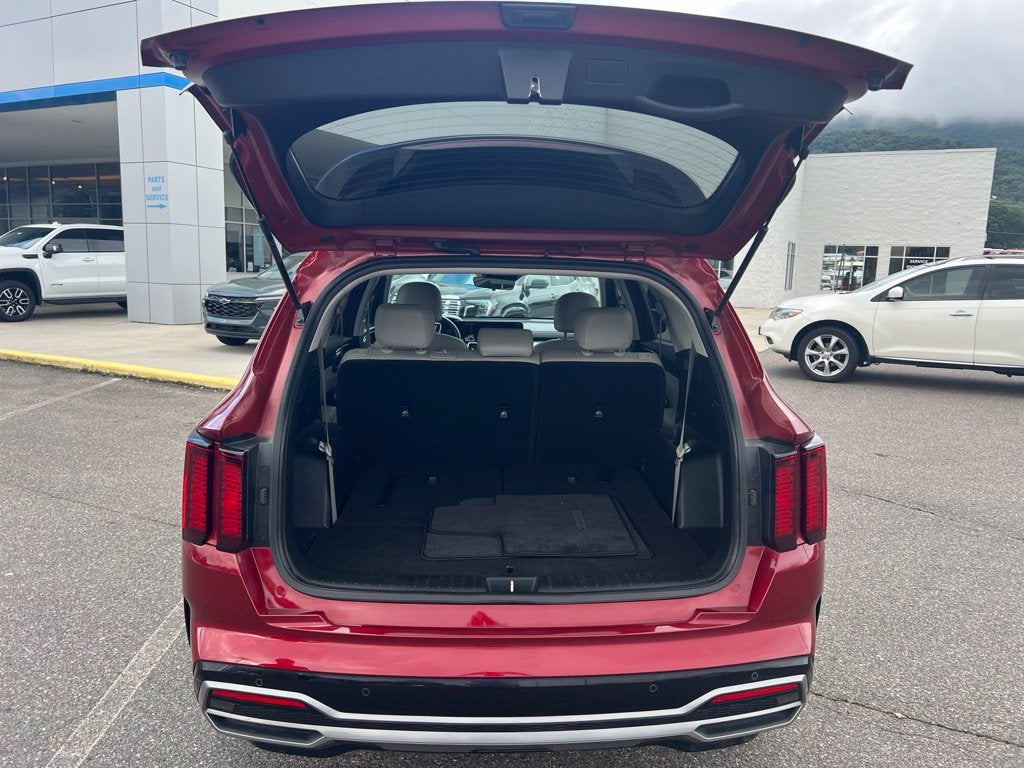 2023 Kia Sorento S