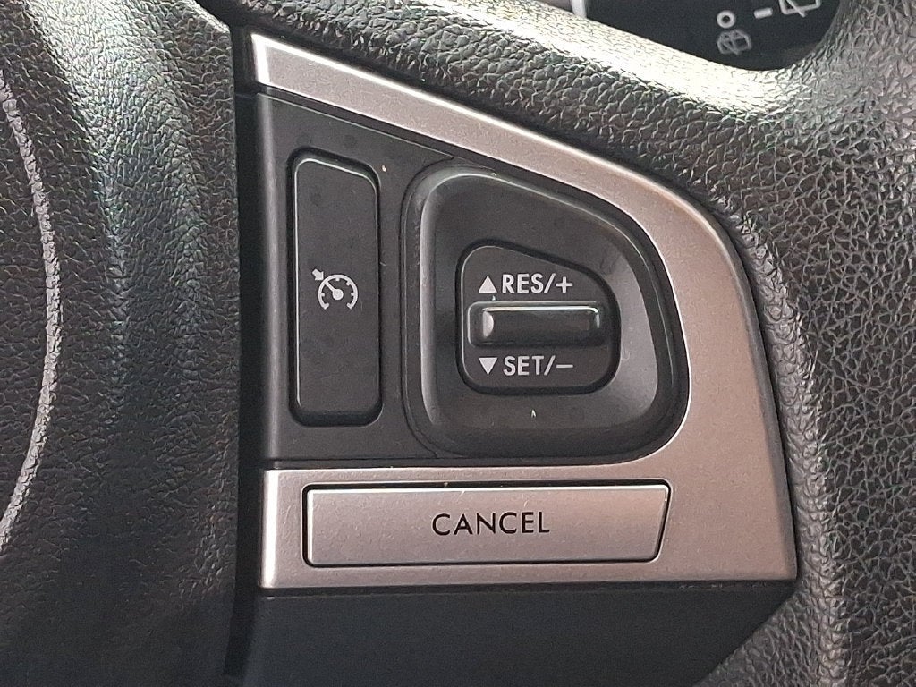2018 Subaru Forester 4DR SUV 2.5I CVT