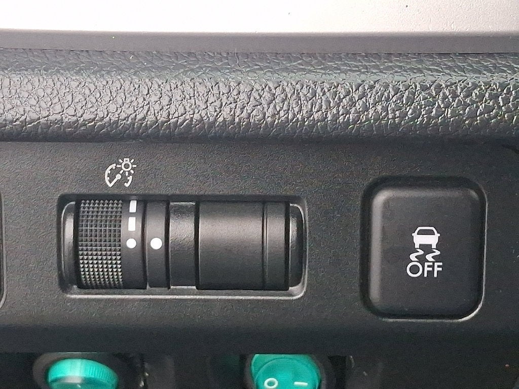 2018 Subaru Forester 4DR SUV 2.5I CVT