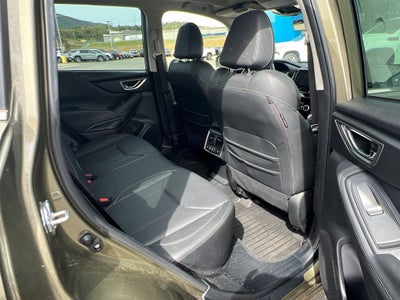 2024 Subaru Forester Touring