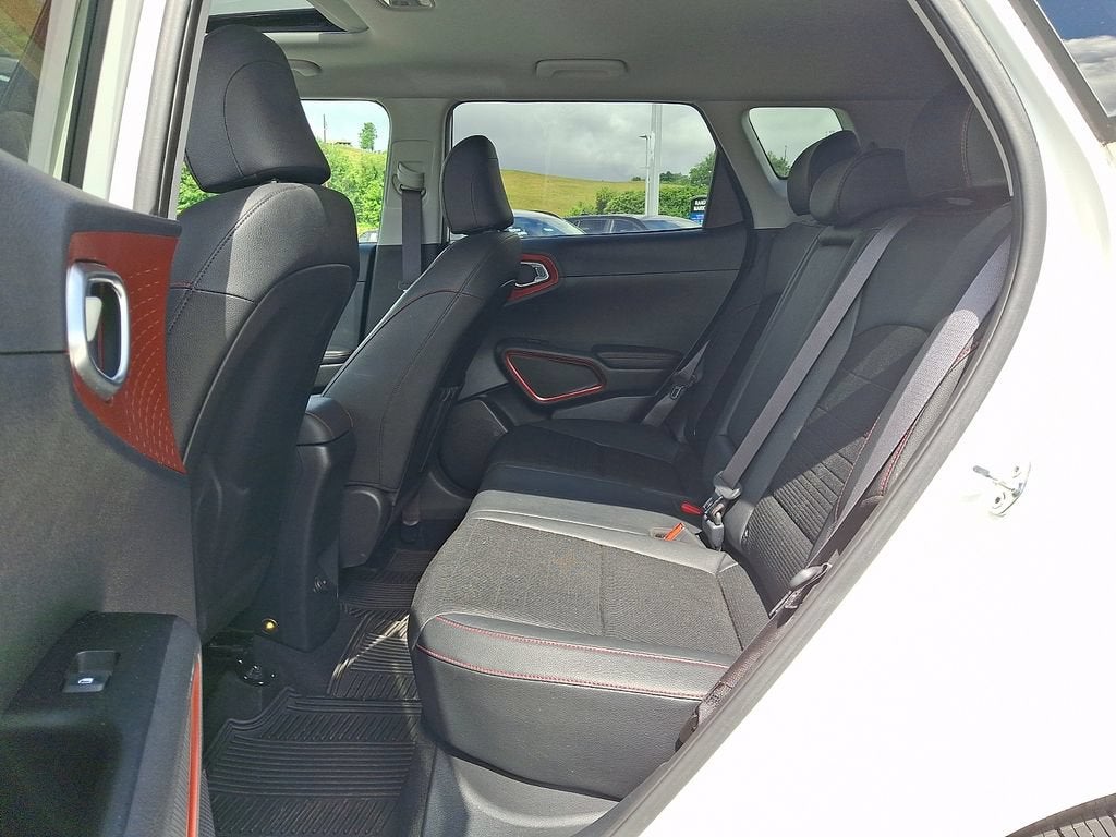 2021 Kia Soul Turbo