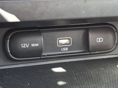 2021 Kia Soul Turbo
