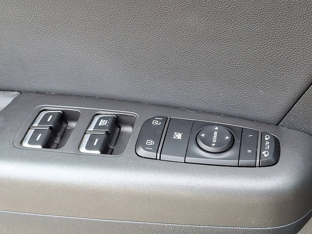 2022 Kia Sportage Nightfall