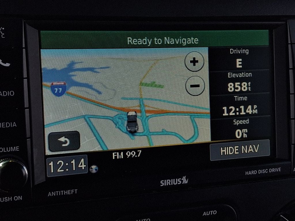 2017 Jeep Wrangler Unlimited Rubicon Recon