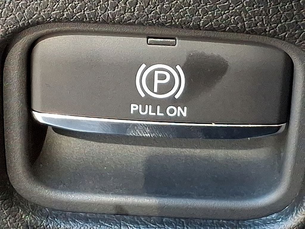 2024 Jeep Grand Cherokee Summit