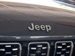 2022 Jeep Grand Cherokee L Summit