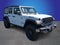 2025 Jeep Wrangler Willys 4xe