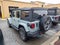2024 Jeep Wrangler Sport S 4xe