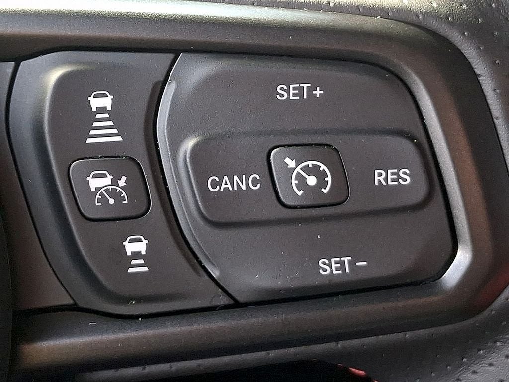 2024 Jeep Wrangler Rubicon 392