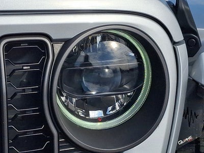 2024 Jeep Wrangler Rubicon 392