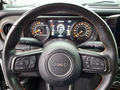 2024 Jeep Gladiator Mojave