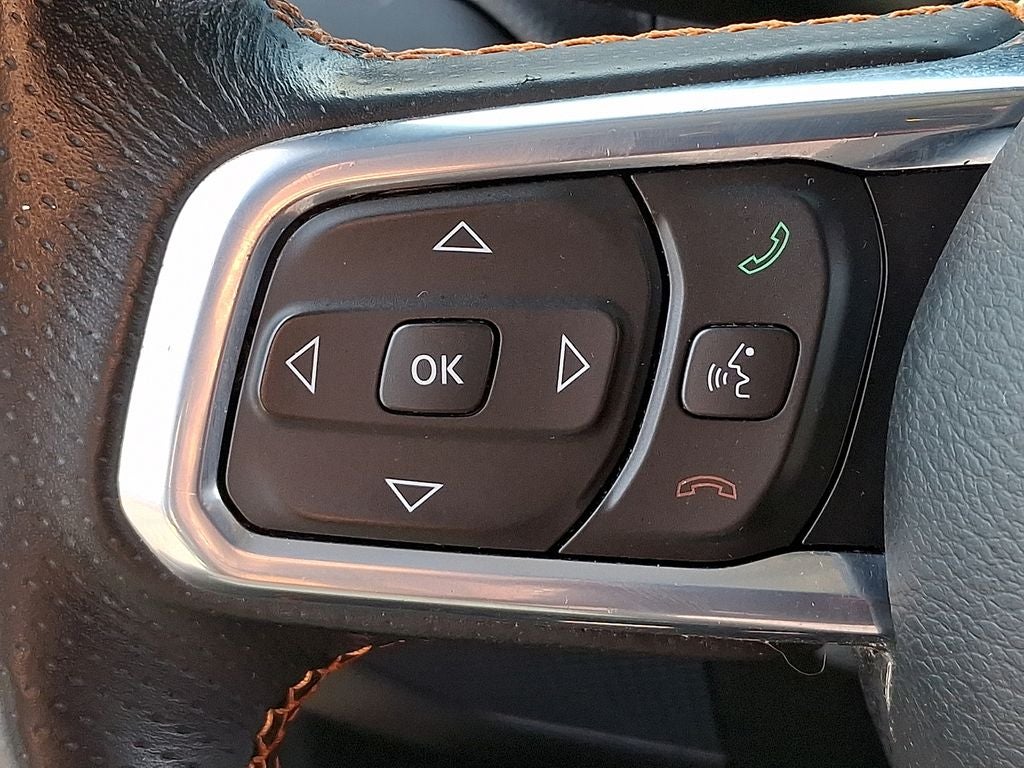 2020 Jeep Gladiator Mojave