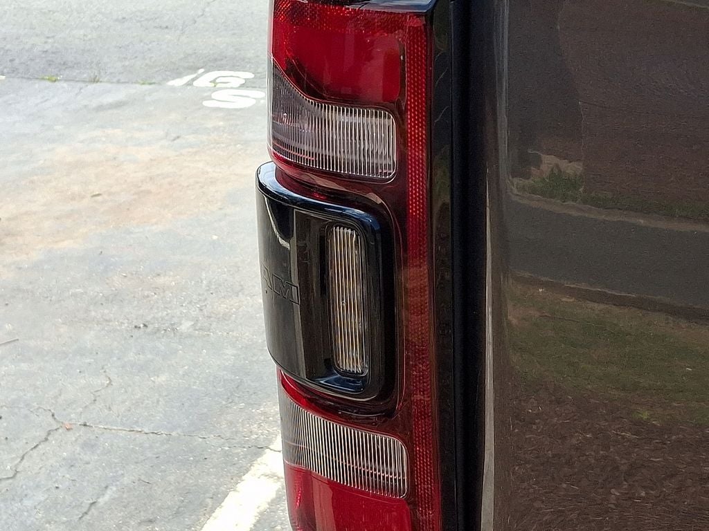 2024 RAM 1500 Rebel