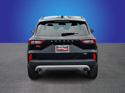 2024 Ford Escape Plug-In Hybrid Base