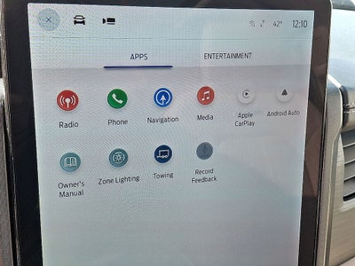 2024 Ford Expedition Platinum