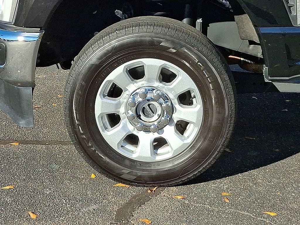 2024 Ford F-250SD XLT