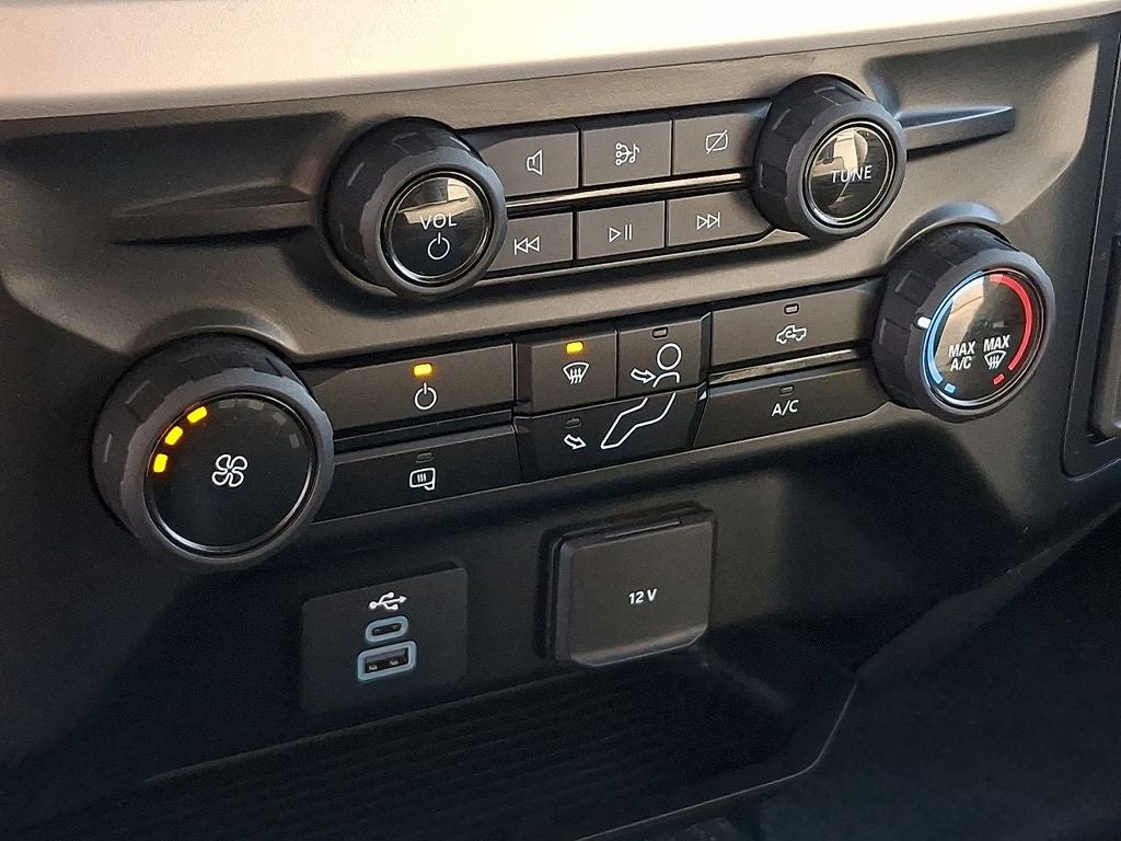 2024 Ford F-350SD XL