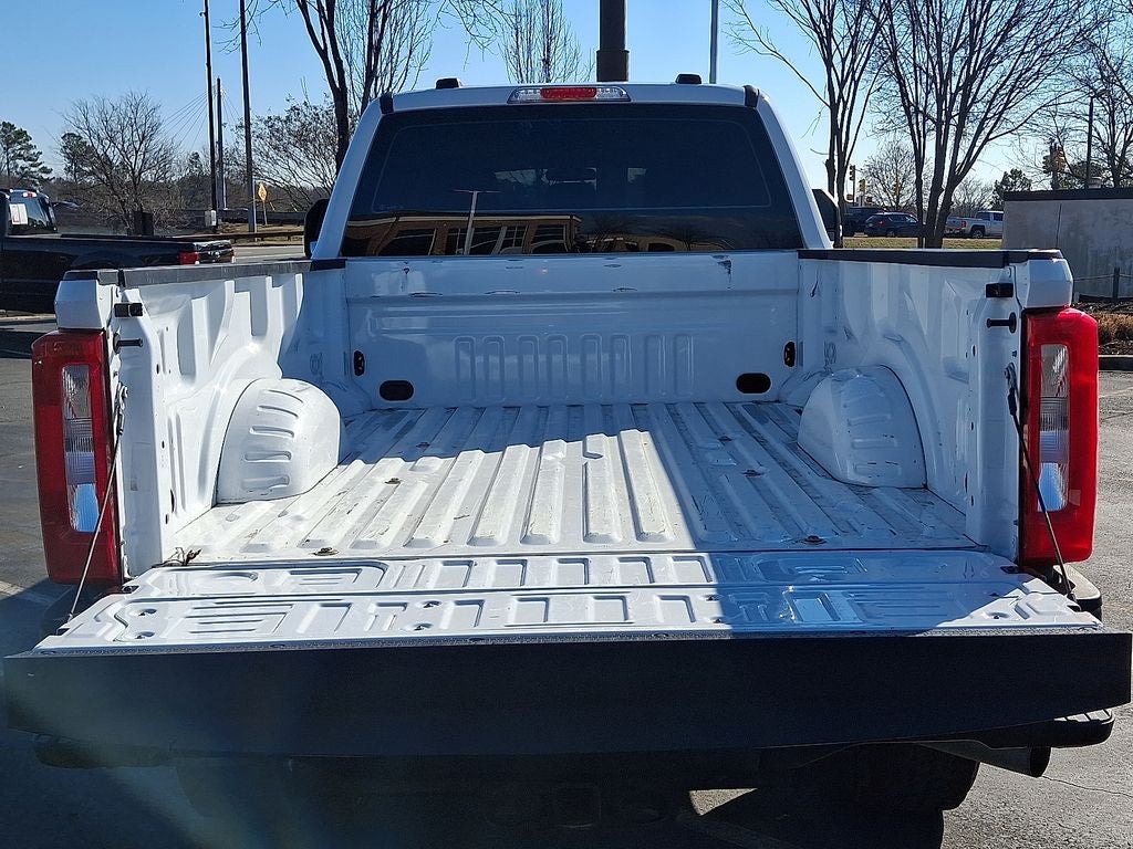 2024 Ford F-350SD XL