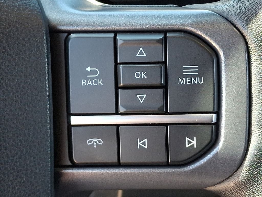 2023 Ford F-350SD Lariat