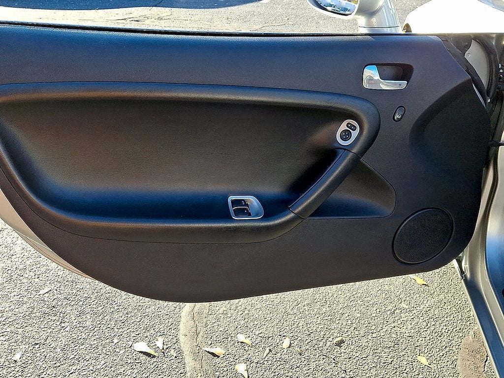 2008 Pontiac Solstice GXP