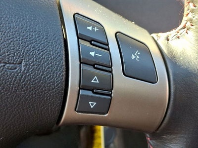 2008 Pontiac Solstice GXP