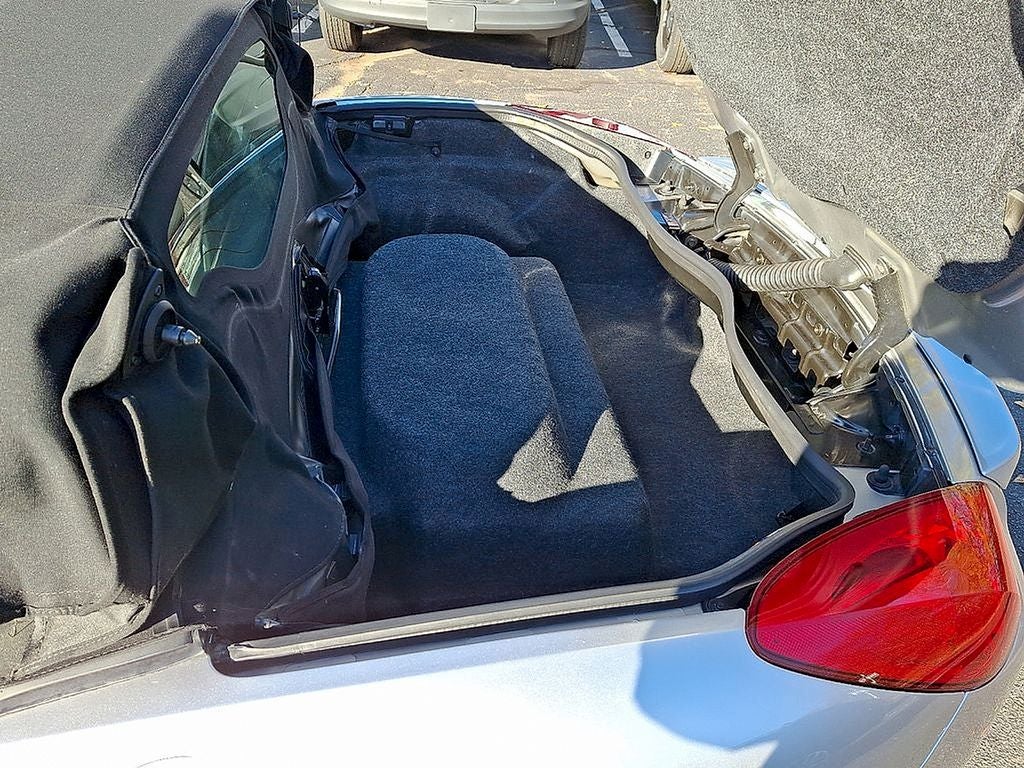 2008 Pontiac Solstice GXP