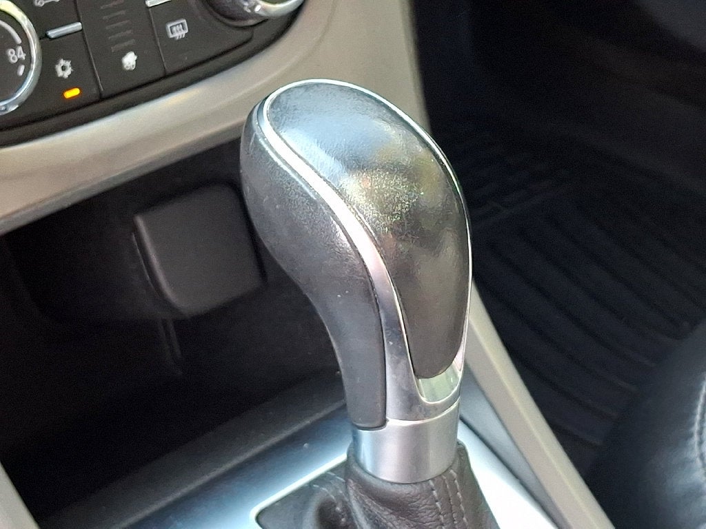 2014 Buick Verano Leather Group