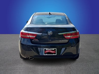 2014 Buick Verano Leather Group