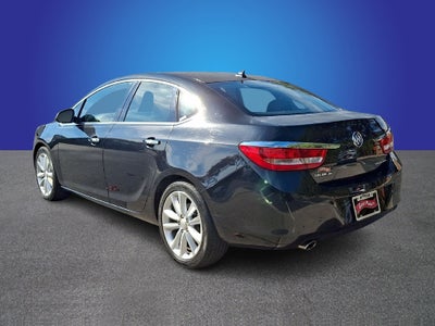 2014 Buick Verano Leather Group