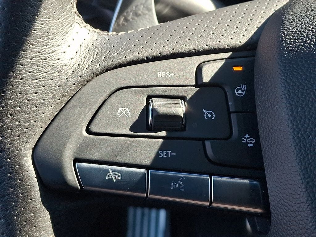 2024 Cadillac CT5 Sport