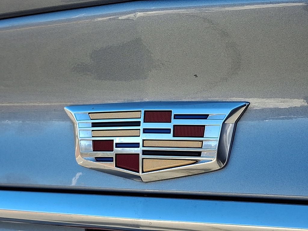 2024 Cadillac CT5 Sport