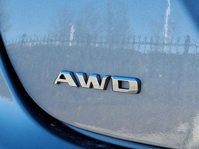 2024 Cadillac CT5 Sport