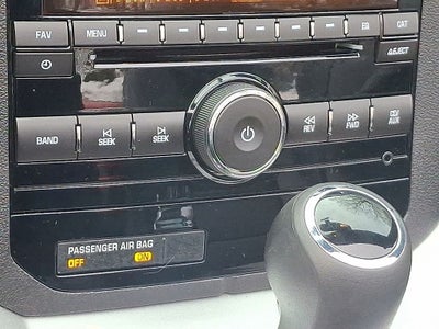 2009 Saturn Sky Base