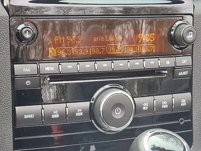 2009 Saturn Sky Base