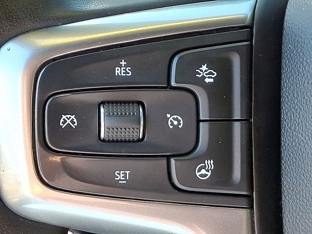 2024 Chevrolet Silverado 3500HD LT