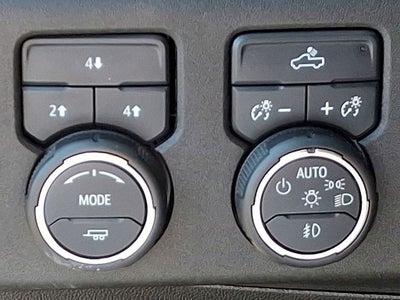 2024 Chevrolet Silverado 3500HD LT