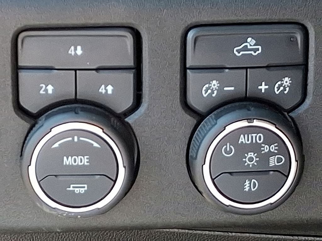 2024 Chevrolet Silverado 3500HD LT