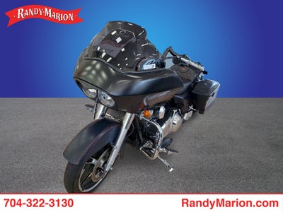 2012 Harley-Davidson Road Glide Custom 103