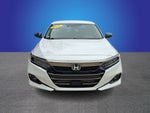 2021 Honda Accord Sport Special Edition