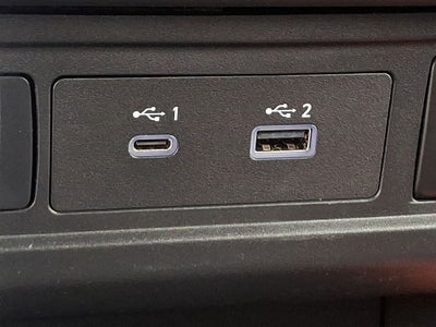 2023 Nissan Frontier PRO-X