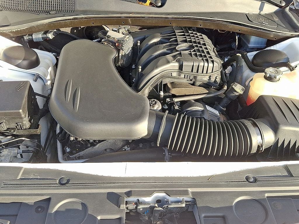 2023 Chrysler 300 Touring